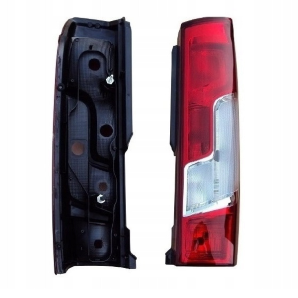 Right Tail Light (Jumper 14 on, Ducato 14 on, Movano 21 on, Boxer 14 on)